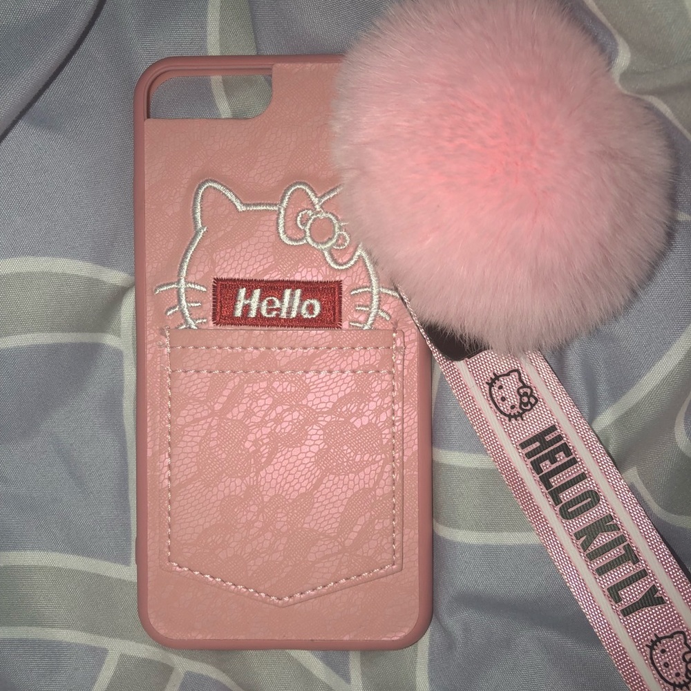 iPhone 6s Plus phone case